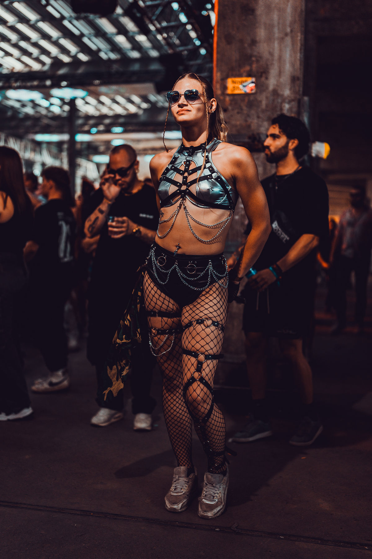 Loading... just a sec